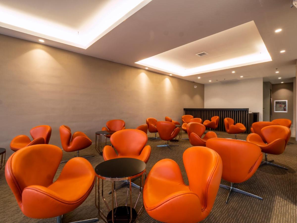 Sequoia Hotel Manila Bay Paranaque City المظهر الخارجي الصورة